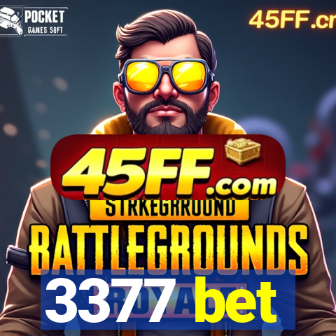 3377 bet
